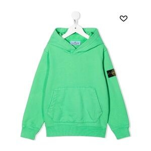 Stone Island hoodie